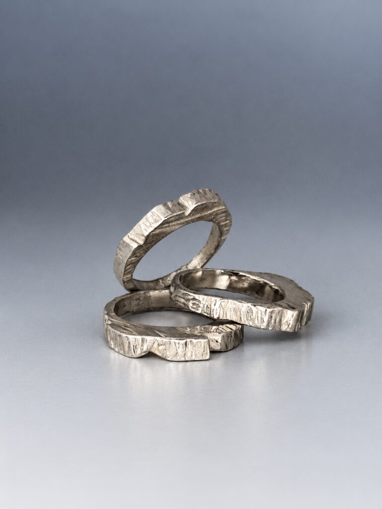 STACKING RING