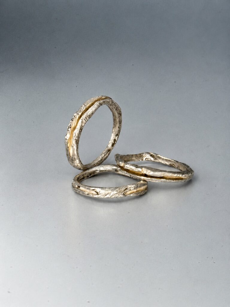 STACKING RING